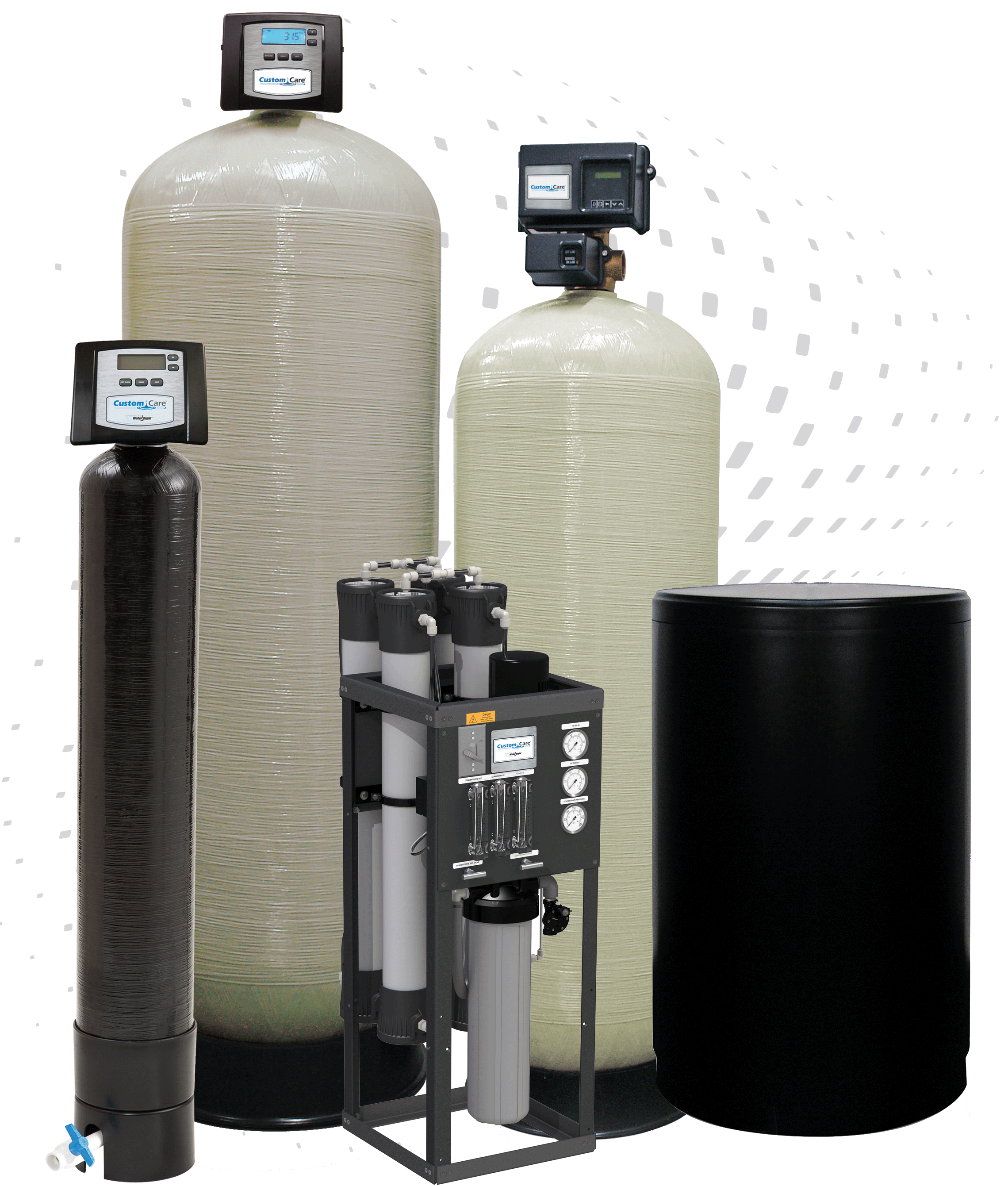 1 Advanced Water Treatment Offers Commercial Systems in Florida